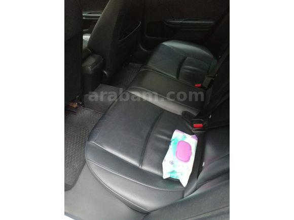 Sahibinden Honda Civic 1.6i DTEC Executive 2018 Model 