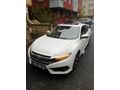 Sahibinden Honda Civic 1.6i DTEC Executive 2018 Model 