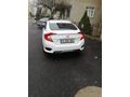 Sahibinden Honda Civic 1.6i DTEC Executive 2018 Model 