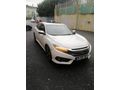 Sahibinden Honda Civic 1.6i DTEC Executive 2018 Model 