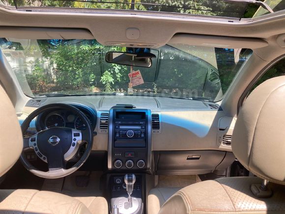 Sahibinden Nissan X-Trail 2.0 dCi LE 2011 Model İstanbul