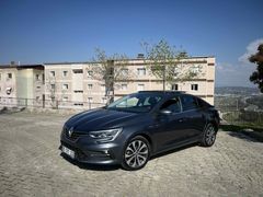 CAM TAVAN 1.3 Tce RENAULT MEGANE İCON 2024 ÇIKIŞLI İLK SAHİBİNDEN