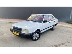 Tertemiz Masrafsız 1994 ŞAHİN 1.6 Pc Motor LPG'li ilk Plakası