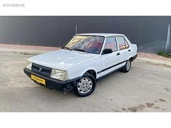 Tertemiz Masrafsız 1994 ŞAHİN 1.6 Pc Motor LPG'li ilk Plakası