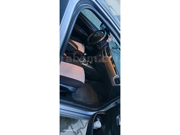Mercedes veya suv takasli