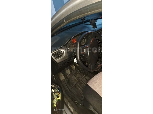 Mercedes veya suv takasli