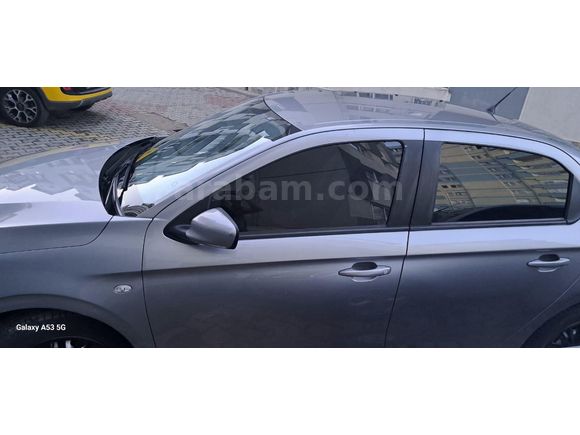 Mercedes veya suv takasli