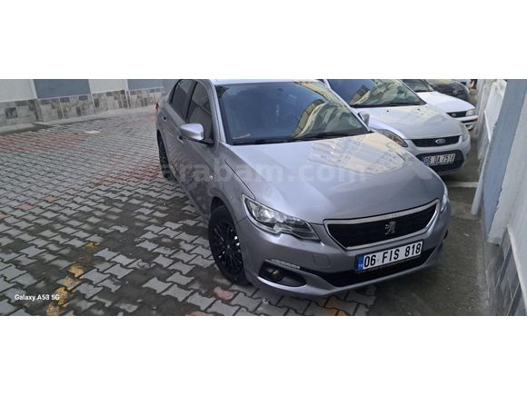 Mercedes veya suv takasli
