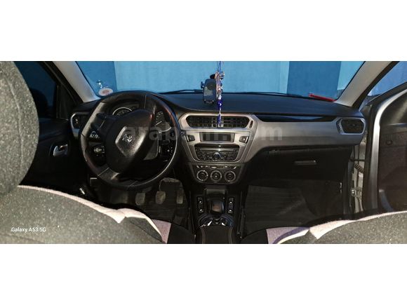 Mercedes veya suv takasli