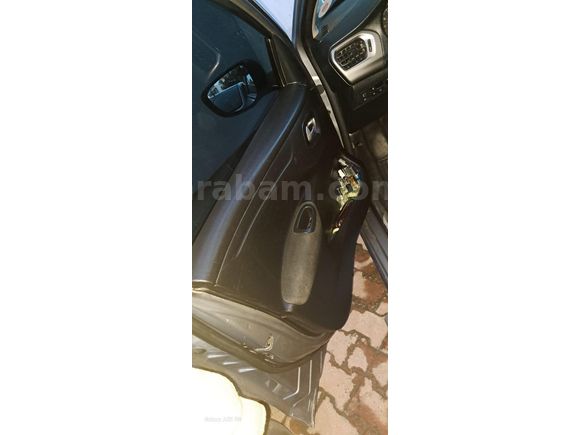 Mercedes veya suv takasli