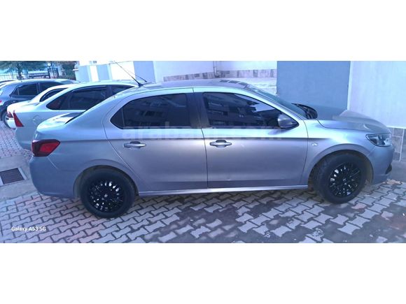 Mercedes veya suv takasli