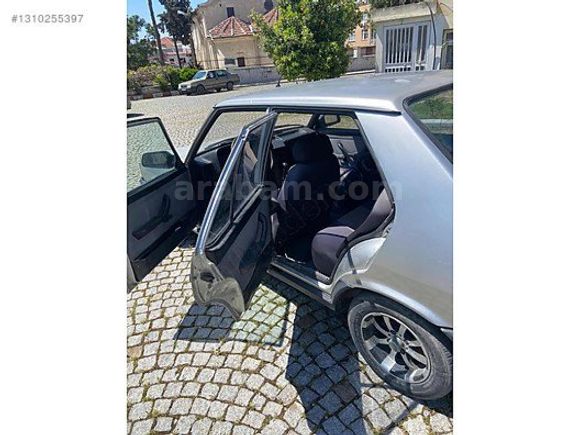 Gazi Auto güvencesiyle