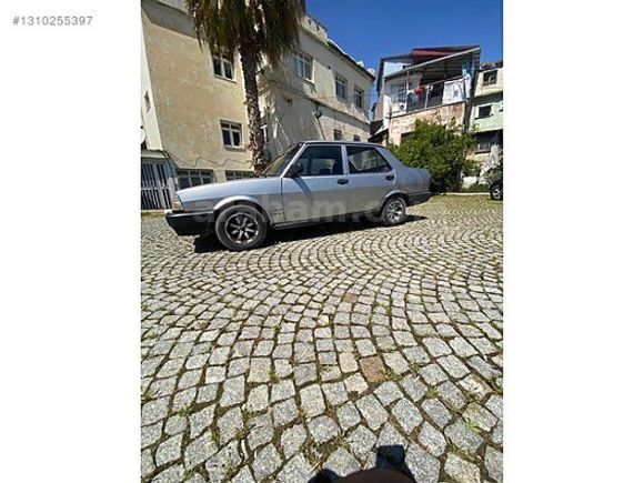 Gazi Auto güvencesiyle