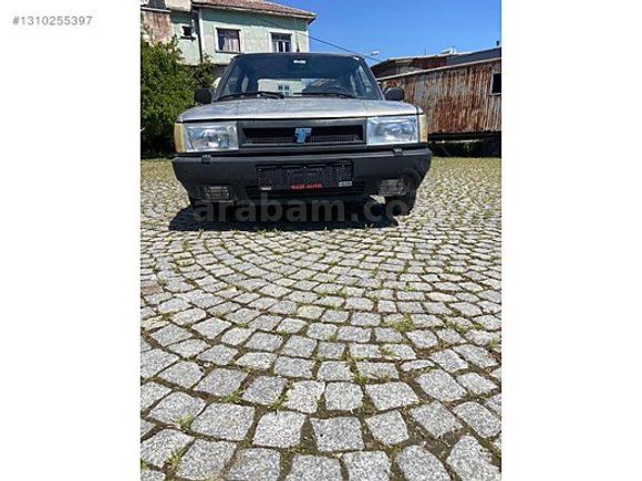 Gazi Auto güvencesiyle