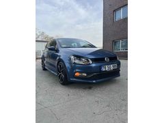 Sahibinden Volkswagen Polo 1.2 TSi Allstar 2016 Model 