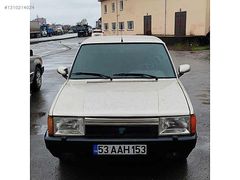 92 DOĞAN SL MUAYNELİ SATIŞA HAZIR