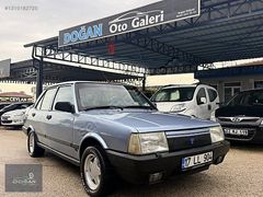 DOĞAN OTO GALERİDEN 1993 DOĞAN SL 128 KM ELDEN TAKSİTLE 