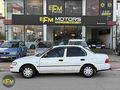 [ EFM MOTORS ]Dan Bebek Gibi Toyota Corolla