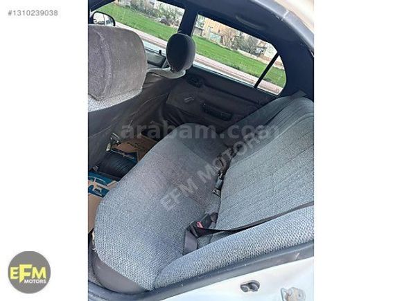 [ EFM MOTORS ]Dan Bebek Gibi Toyota Corolla