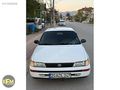 [ EFM MOTORS ]Dan Bebek Gibi Toyota Corolla