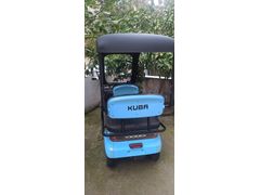 Sahibinden Elektrikli Araçlar Scooter Kuba 