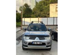 Sahibinden Mitsubishi L 200 4x2 Intense 2012 Model  149.000 km Gri