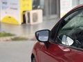 AUTO TİCARET RENAULT CLİO KIRMIZI OTOMATİK TOUCH PAKET DOLU