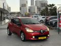 AUTO TİCARET RENAULT CLİO KIRMIZI OTOMATİK TOUCH PAKET DOLU