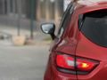 AUTO TİCARET RENAULT CLİO KIRMIZI OTOMATİK TOUCH PAKET DOLU