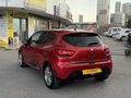 AUTO TİCARET RENAULT CLİO KIRMIZI OTOMATİK TOUCH PAKET DOLU