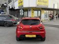 AUTO TİCARET RENAULT CLİO KIRMIZI OTOMATİK TOUCH PAKET DOLU