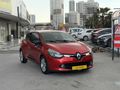 AUTO TİCARET RENAULT CLİO KIRMIZI OTOMATİK TOUCH PAKET DOLU