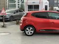 AUTO TİCARET RENAULT CLİO KIRMIZI OTOMATİK TOUCH PAKET DOLU