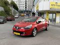 AUTO TİCARET RENAULT CLİO KIRMIZI OTOMATİK TOUCH PAKET DOLU
