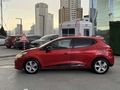 AUTO TİCARET RENAULT CLİO KIRMIZI OTOMATİK TOUCH PAKET DOLU