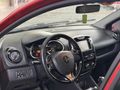 AUTO TİCARET RENAULT CLİO KIRMIZI OTOMATİK TOUCH PAKET DOLU