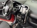 AUTO TİCARET RENAULT CLİO KIRMIZI OTOMATİK TOUCH PAKET DOLU