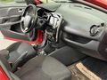 AUTO TİCARET RENAULT CLİO KIRMIZI OTOMATİK TOUCH PAKET DOLU