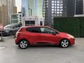 AUTO TİCARET RENAULT CLİO KIRMIZI OTOMATİK TOUCH PAKET DOLU