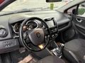 AUTO TİCARET RENAULT CLİO KIRMIZI OTOMATİK TOUCH PAKET DOLU