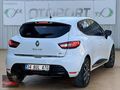 ESİLA MOTORS'DAN 2018 MDL CLİO 1.5 DCİ TOUCH 0.99 KREDİ