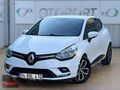 ESİLA MOTORS'DAN 2018 MDL CLİO 1.5 DCİ TOUCH 0.99 KREDİ