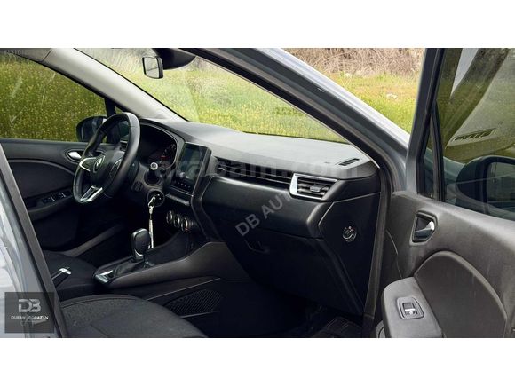 DB AUTO'DAN RENAULT CLİO 1.0TCE TOUCH