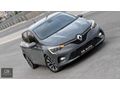 DB AUTO'DAN RENAULT CLİO 1.0TCE TOUCH