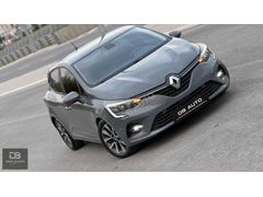 DB AUTO'DAN RENAULT CLİO 1.0TCE TOUCH