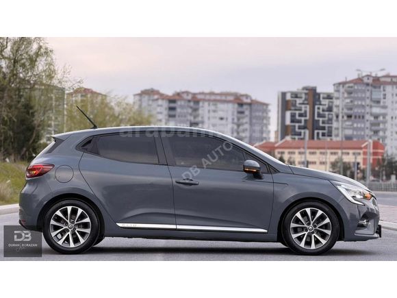 DB AUTO'DAN RENAULT CLİO 1.0TCE TOUCH