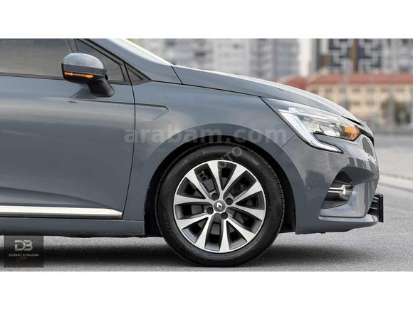 DB AUTO'DAN RENAULT CLİO 1.0TCE TOUCH