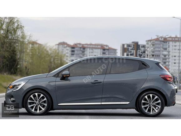 DB AUTO'DAN RENAULT CLİO 1.0TCE TOUCH