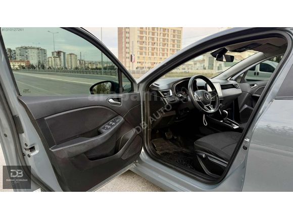 DB AUTO'DAN RENAULT CLİO 1.0TCE TOUCH