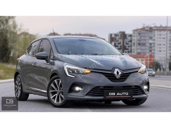 DB AUTO'DAN RENAULT CLİO 1.0TCE TOUCH